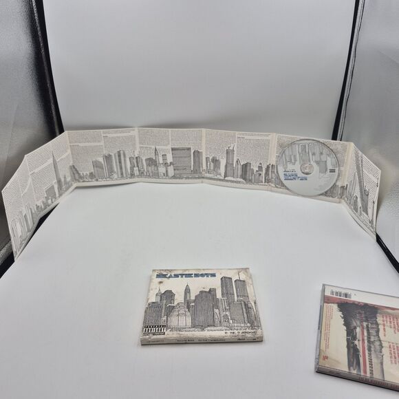 Beastie Boys CD Bundle - Picture 5 of 10